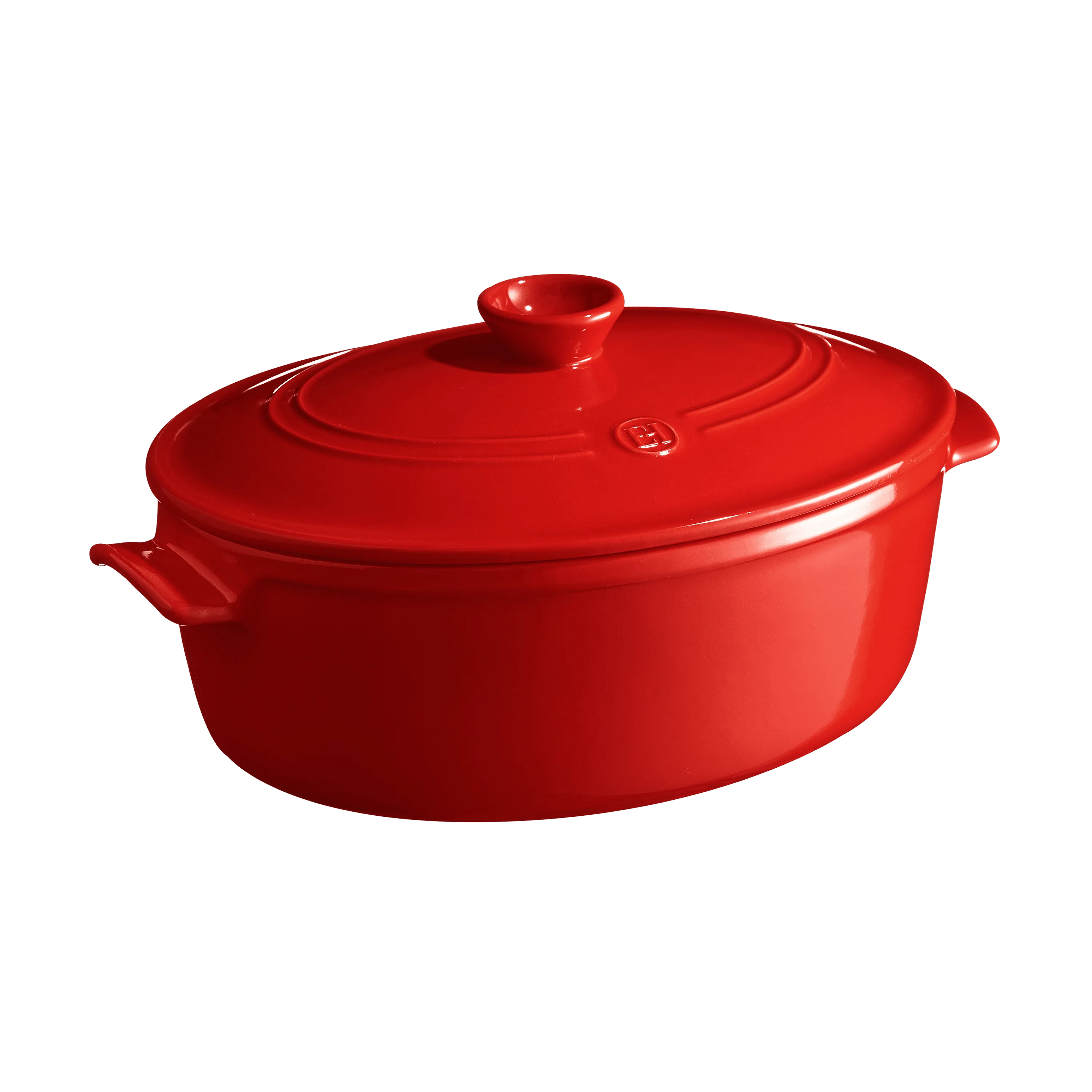 Oval Dutch Oven