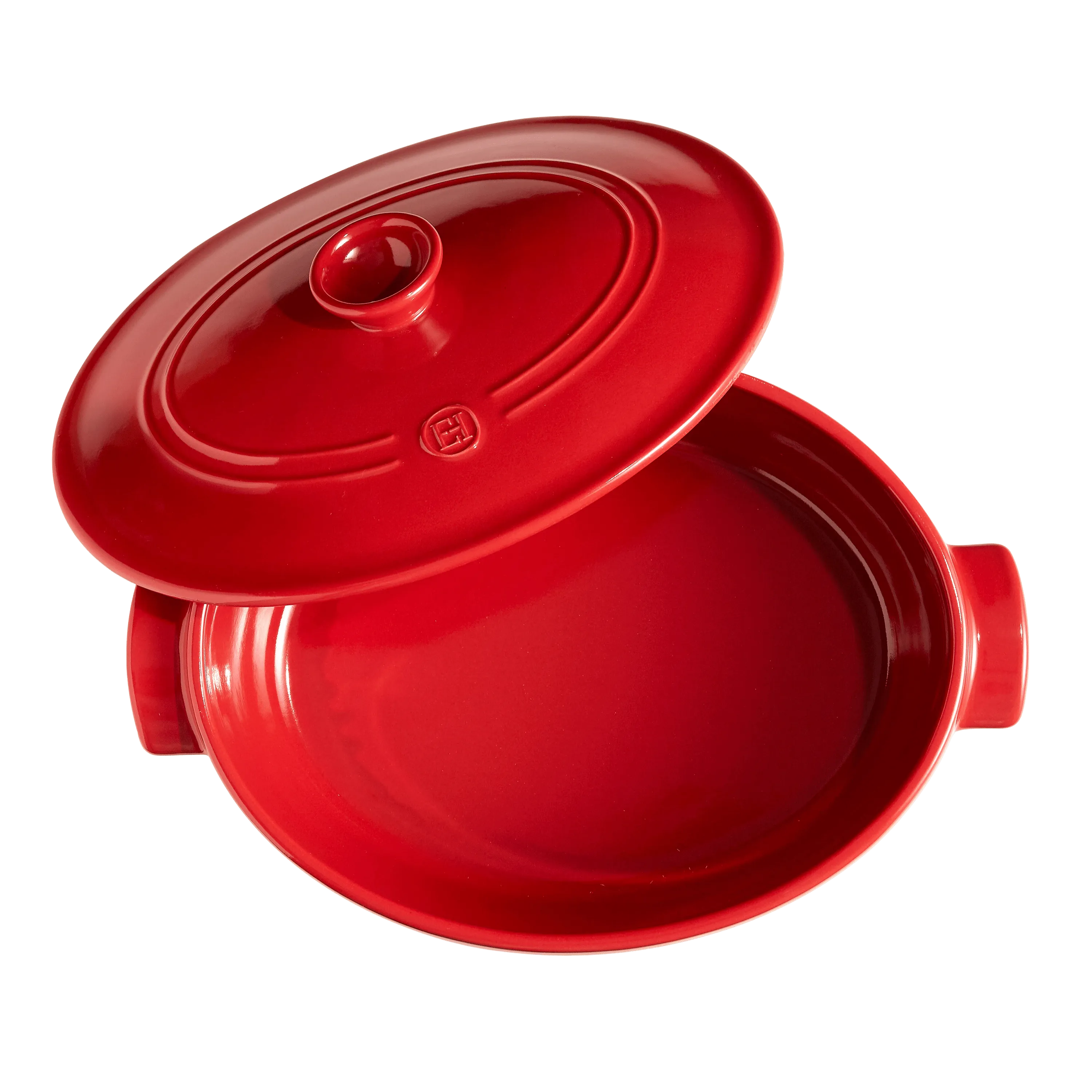 Oval Dutch Oven