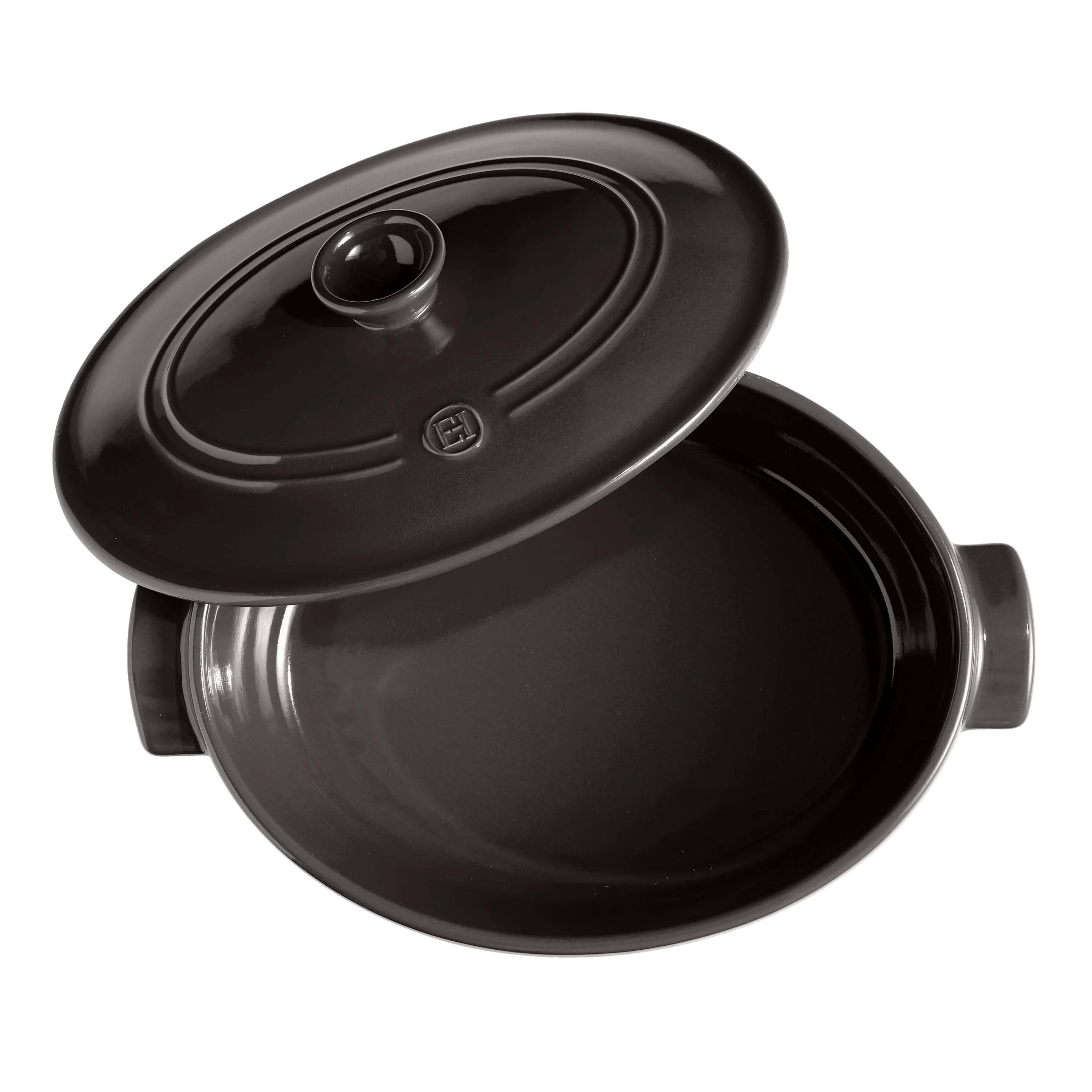 Oval Dutch Oven