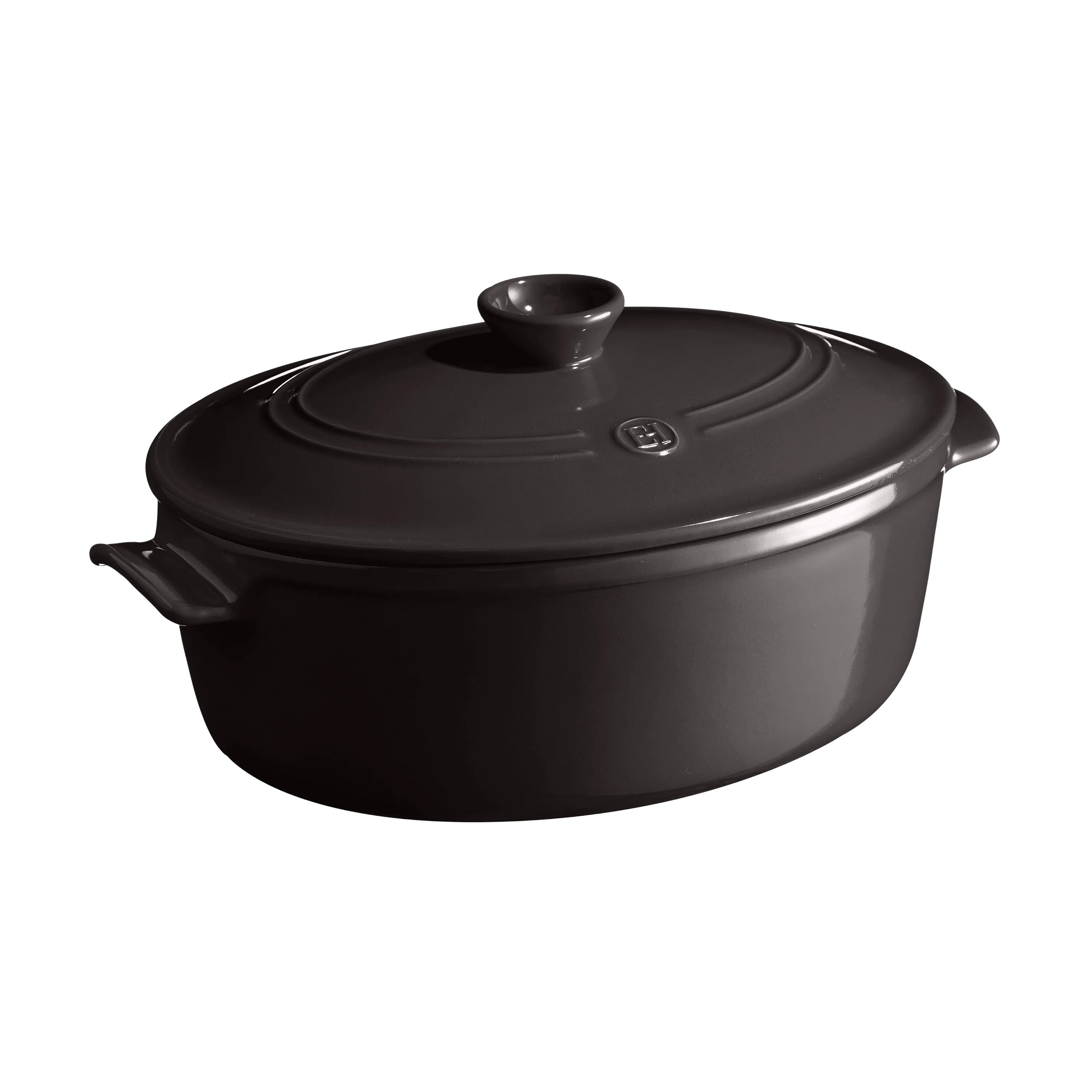 Oval Dutch Oven