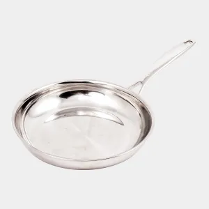 Premium Clad Fry Pan - Induction