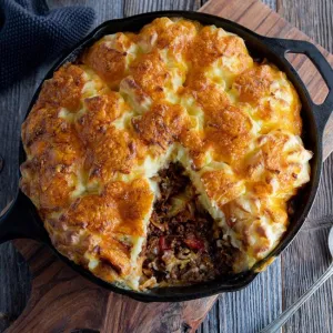 Put your Cast Iron Pan to Work! with Chef Heidi Wittenborn, Saturday, May 17th, 11AM-1:30PM