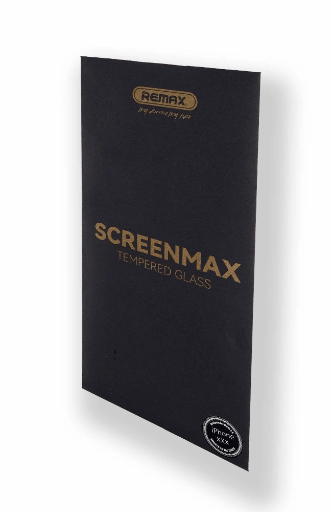 Remax Glass Protection iPhone 15