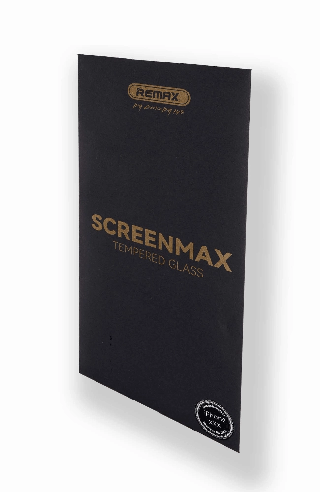 Remax Glass Protection iPhone 15 Pro