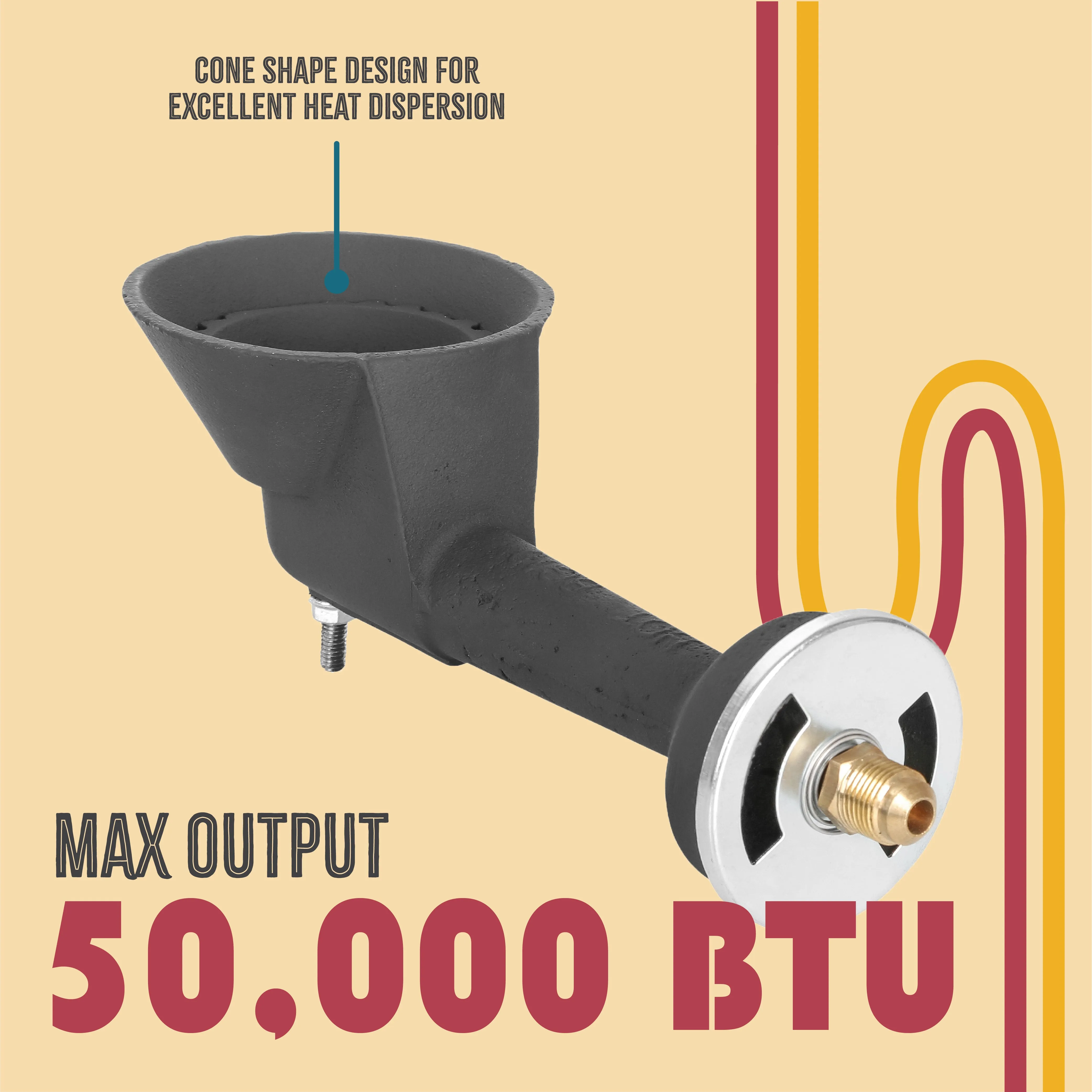 Retro Burner