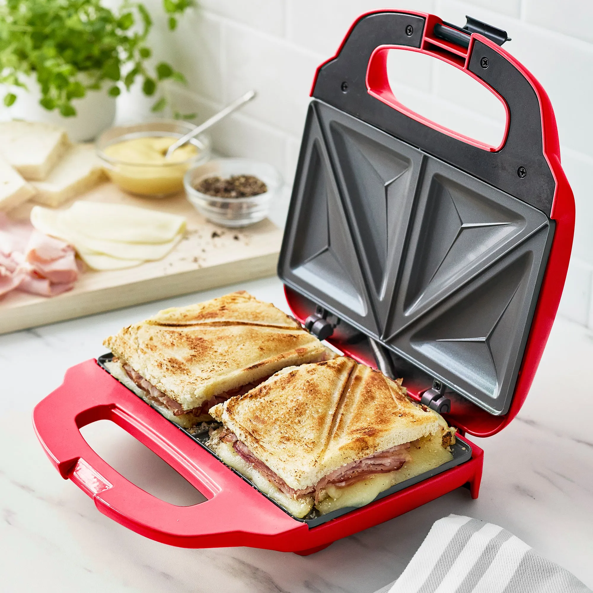 Sandwich Pro