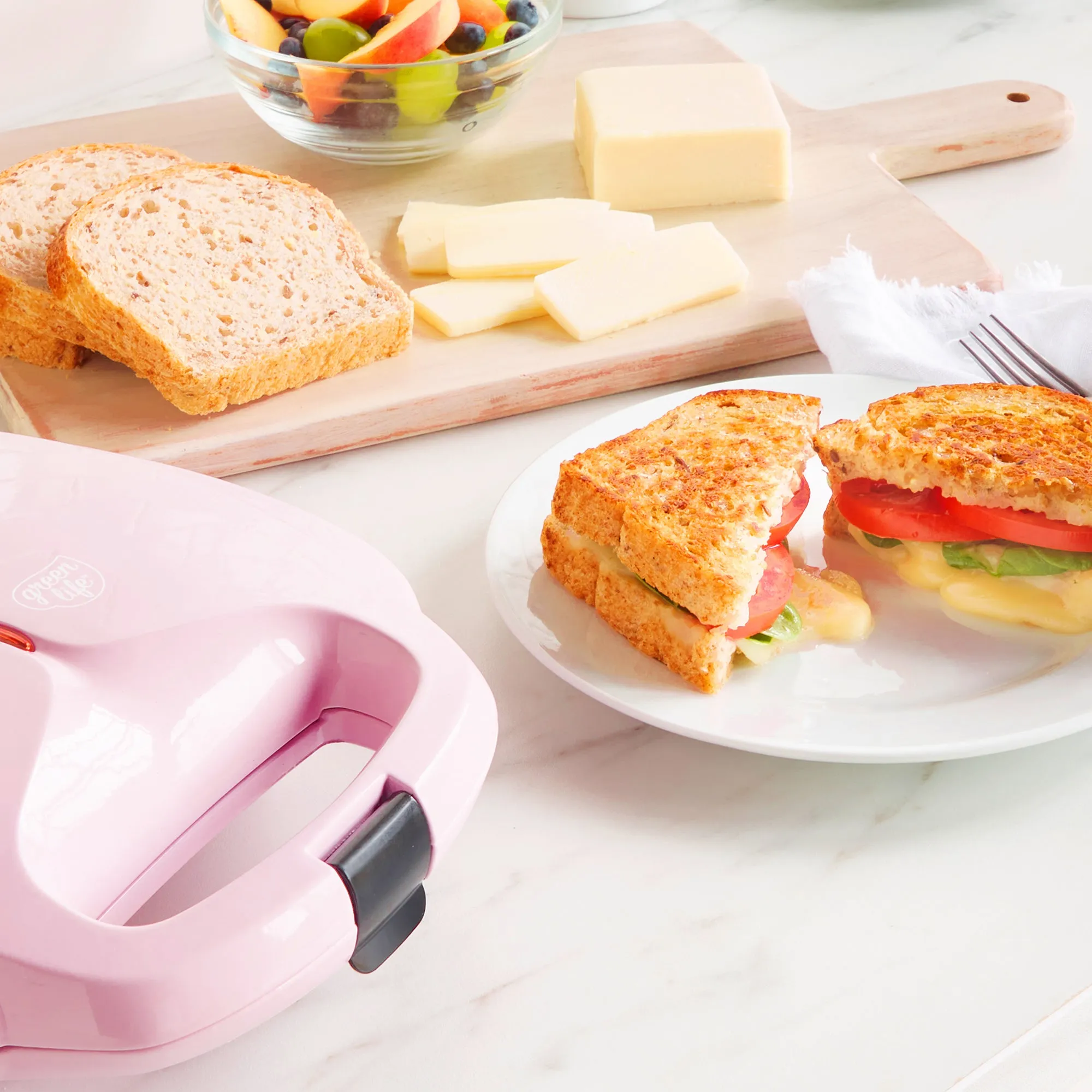 Sandwich Pro