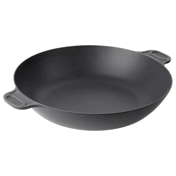 Scanpan Classic - 14 1/2" Paella Pan