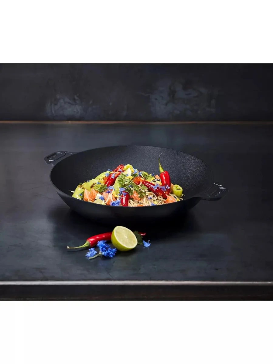 Scanpan Classic - 14 1/2" Paella Pan
