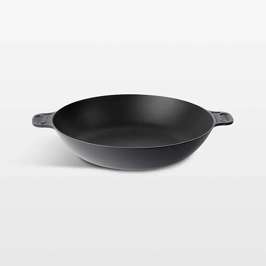 Scanpan Classic - 14 1/2" Paella Pan