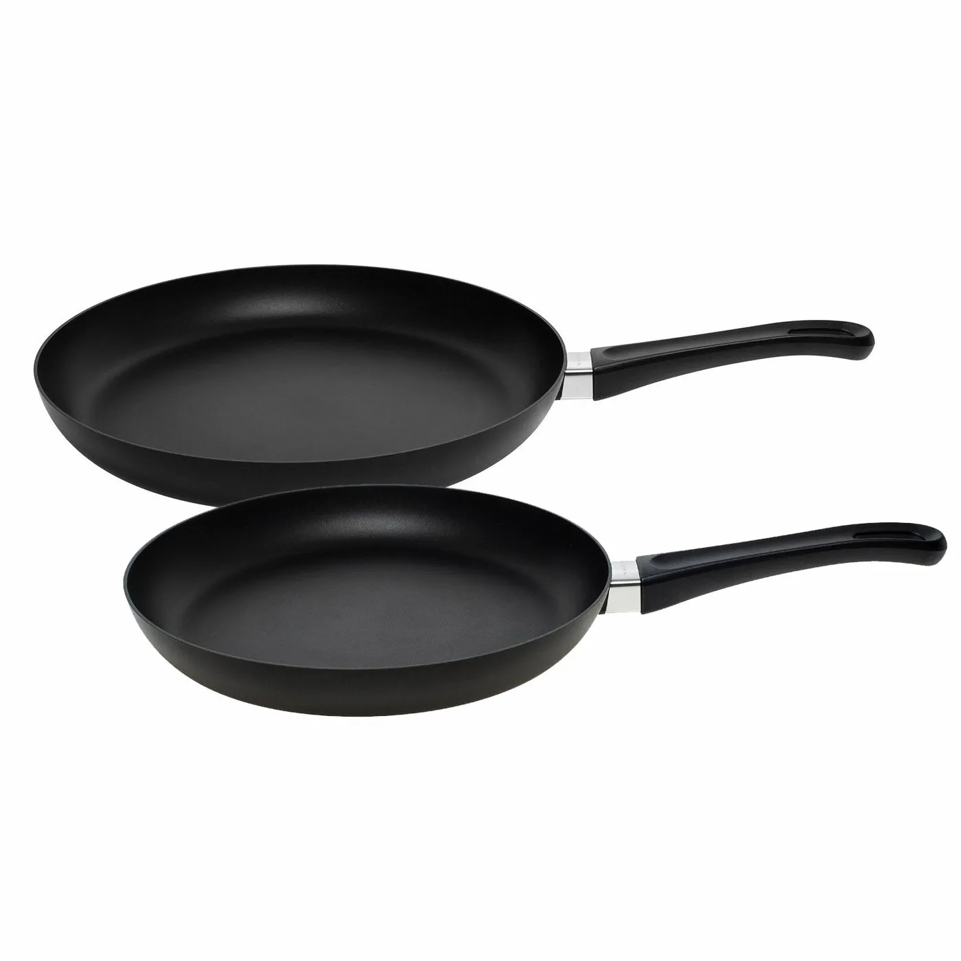 Scanpan Classic - 2 Pc. Fry Pan Set