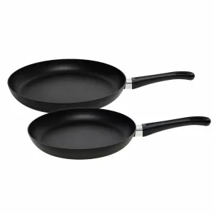 Scanpan Classic - 2 Pc. Fry Pan Set