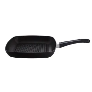 Scanpan Classic Induction - 10 1/2" x 10 1/2" Grill Pan