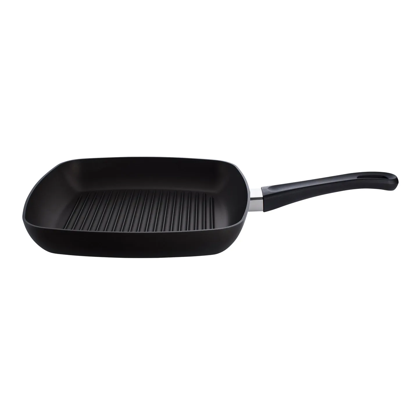 Scanpan Classic Induction - 10 1/2" x 10 1/2" Grill Pan