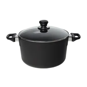 Scanpan Classic Induction - 7 Qt. Dutch Oven w/Lid