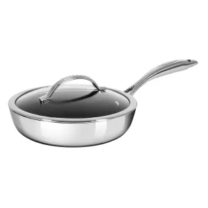 Scanpan HaptIQ - 2 3/4 Qt. Covered Saute Pan