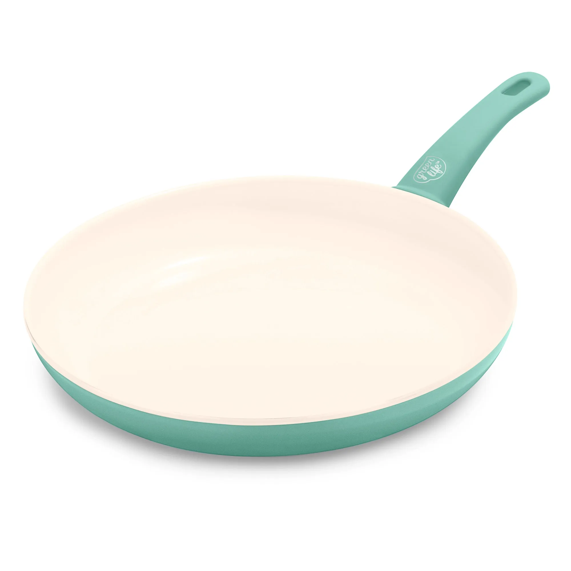 Soft Grip 12-Inch Frypan