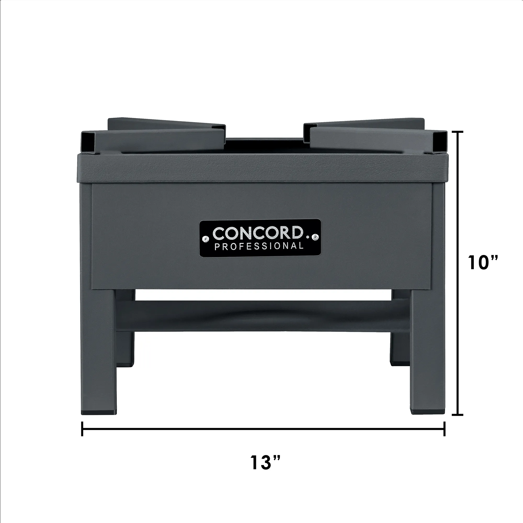Stronghold Wok Burner (13")