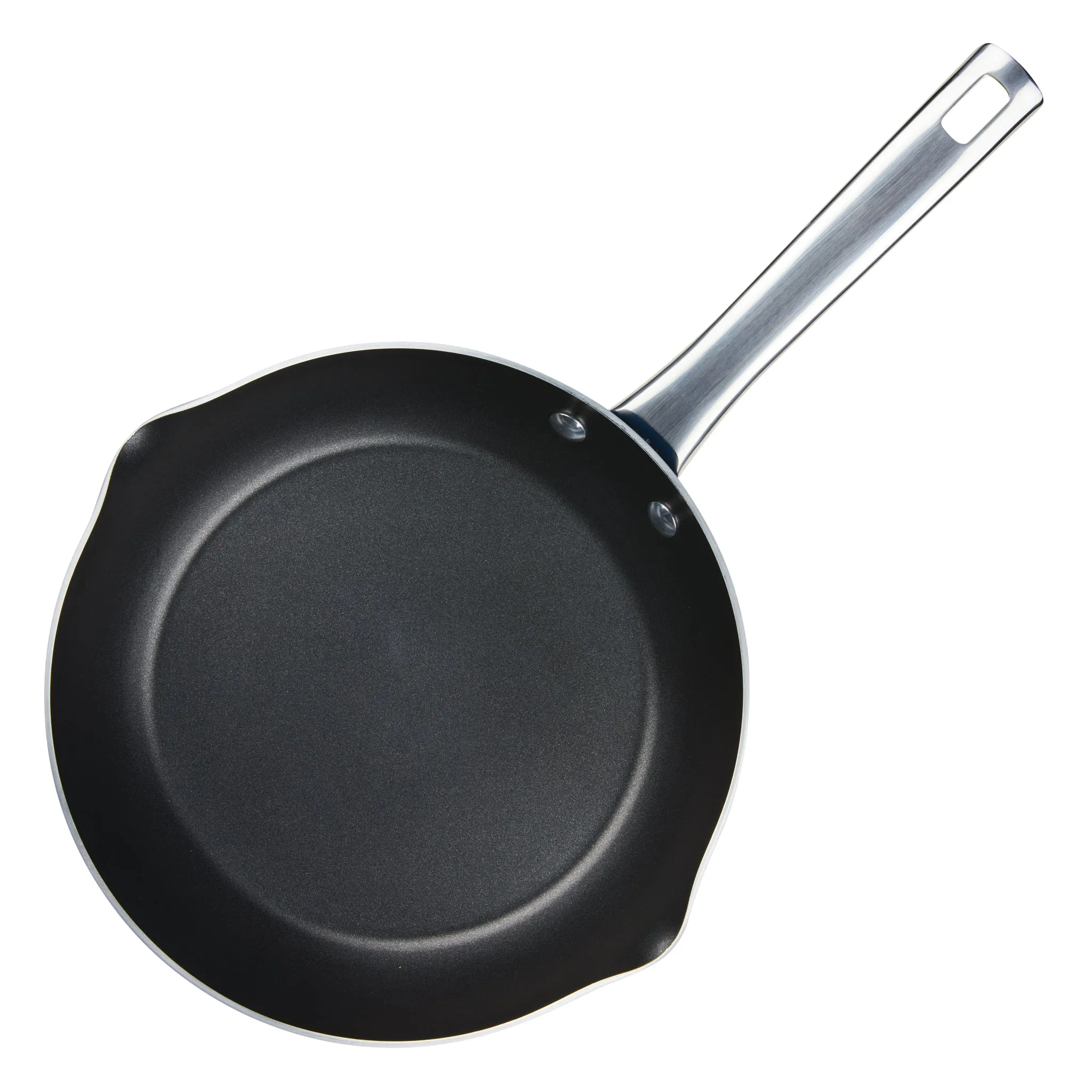 Style Nonstick Cookware Frying Pan, 10-Inch