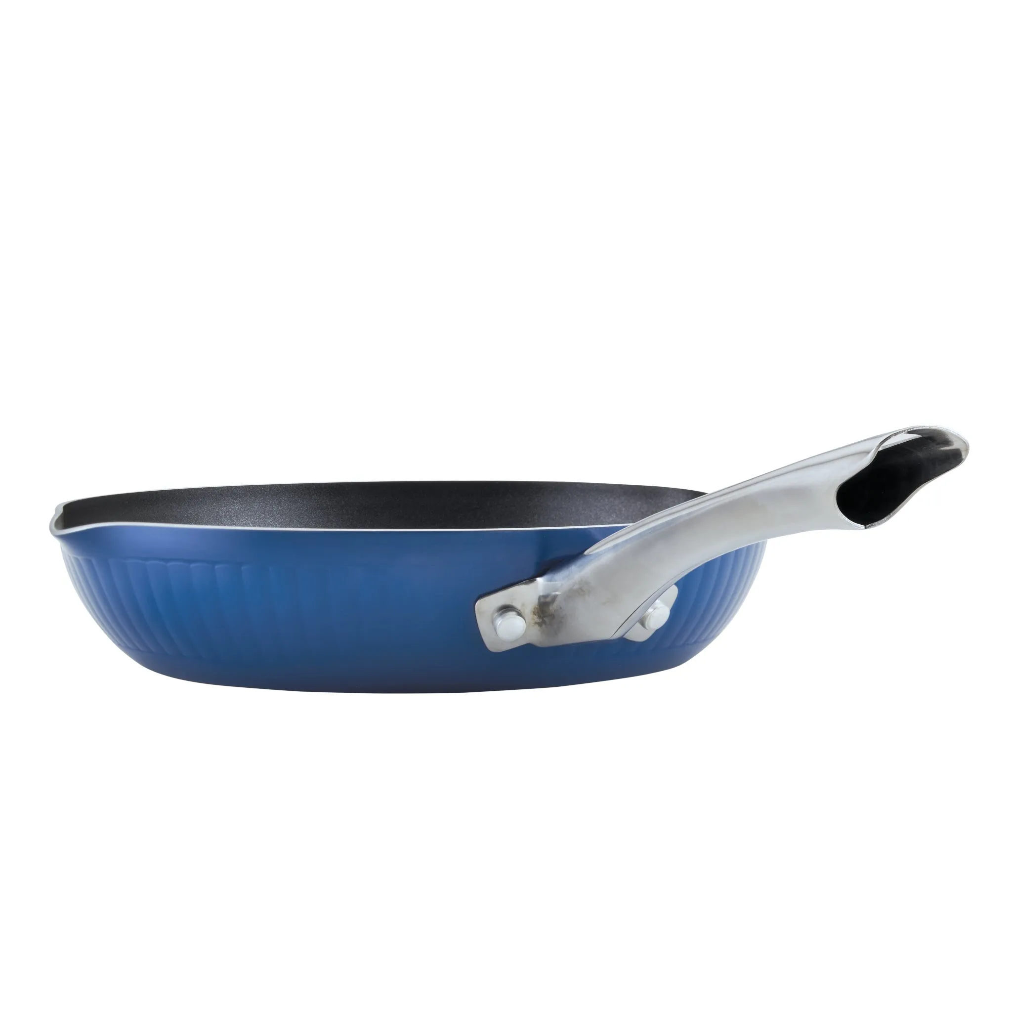 Style Nonstick Cookware Frying Pan, 10-Inch