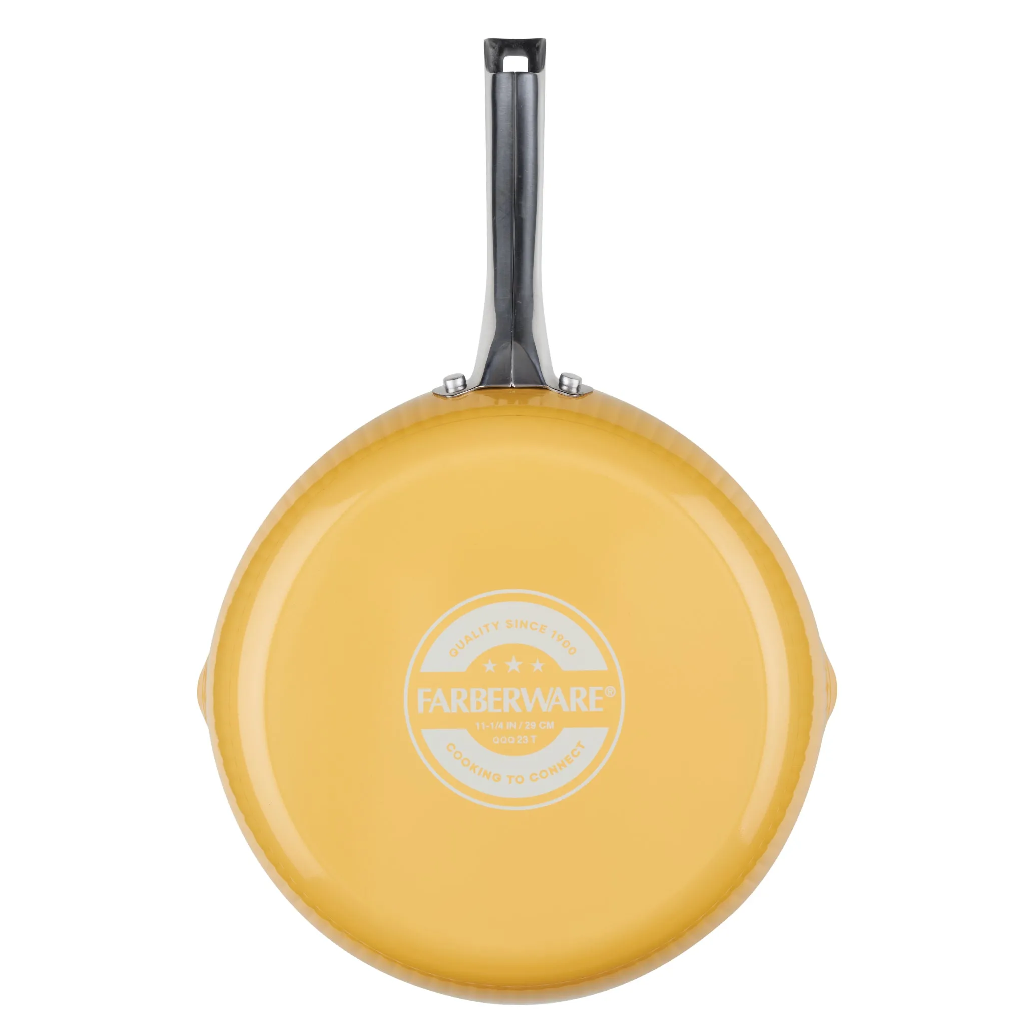 Style Nonstick Cookware Frying Pan, 11.25-Inch