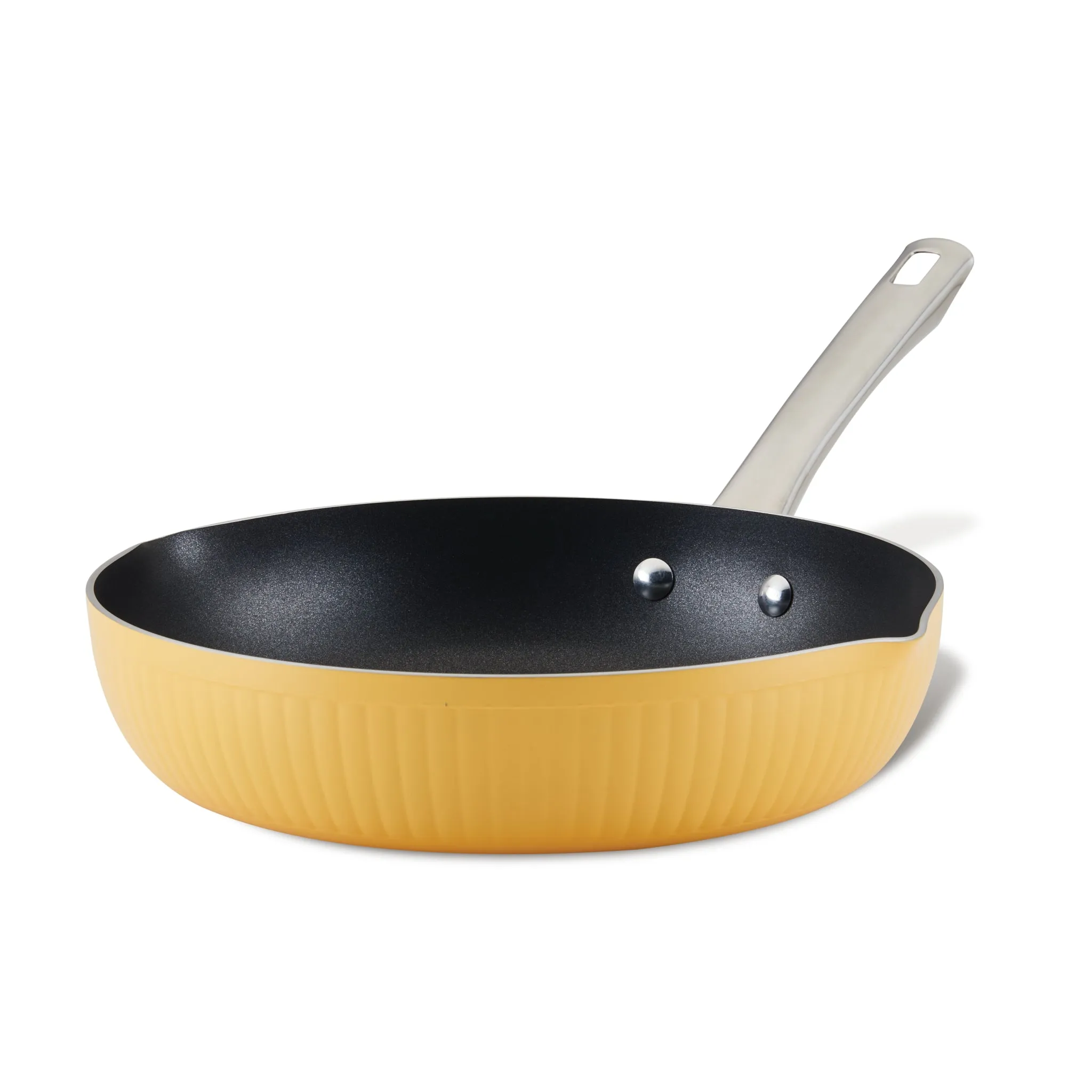 Style Nonstick Cookware Frying Pan, 11.25-Inch