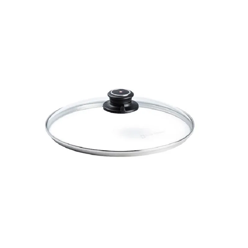 Swiss Diamond 10.25" Tempered Glass Lid