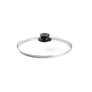 Swiss Diamond 10.25" Tempered Glass Lid