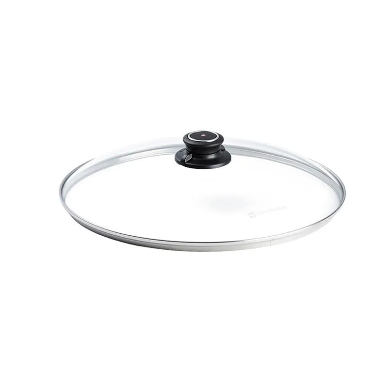 Swiss Diamond 12.5" Tempered Glass Lid
