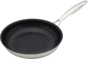 Swiss Diamond - 9.5" Nonstick Clad Fry Pan