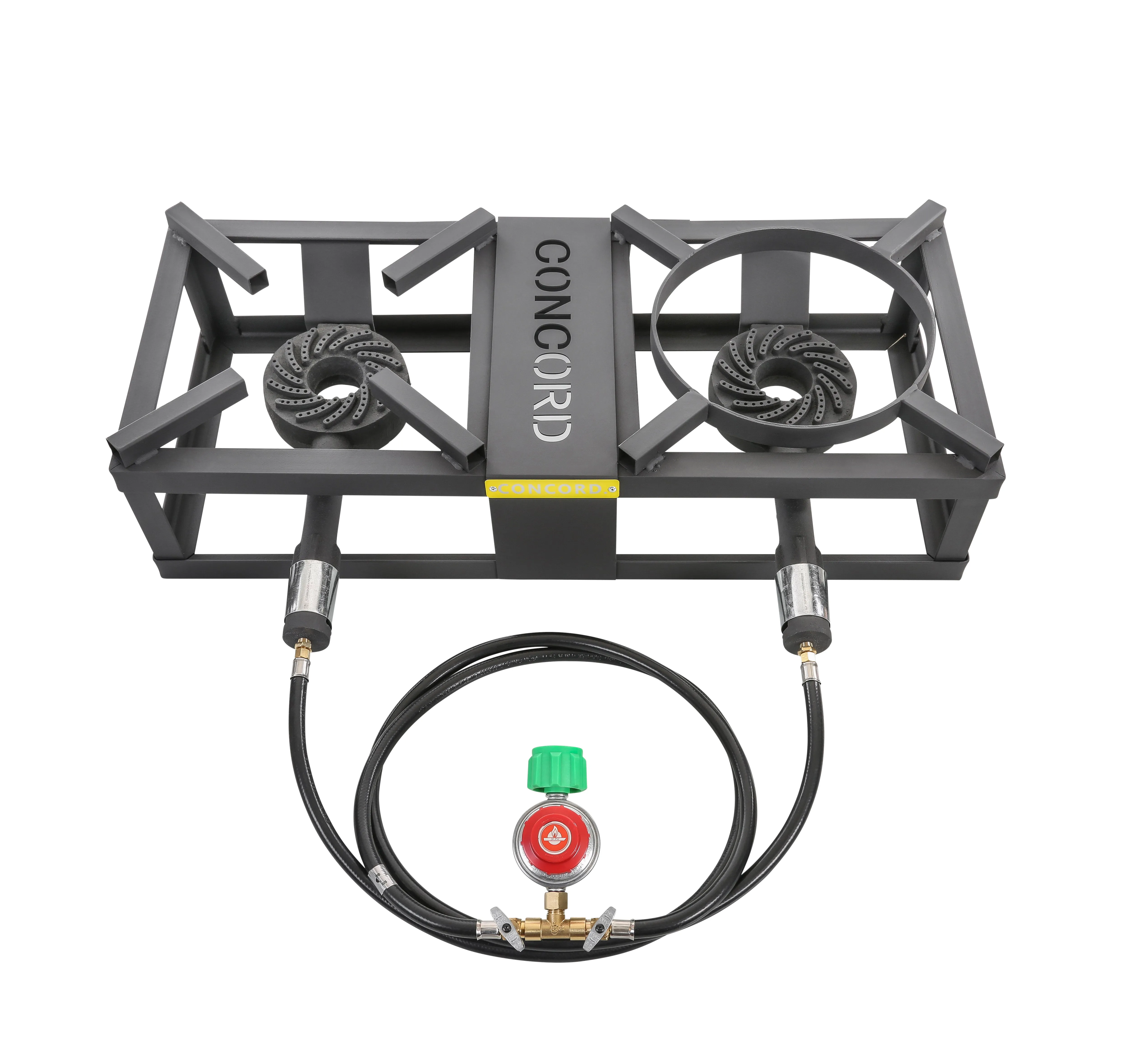 The Block Burner MAX & The Block Station Bundle