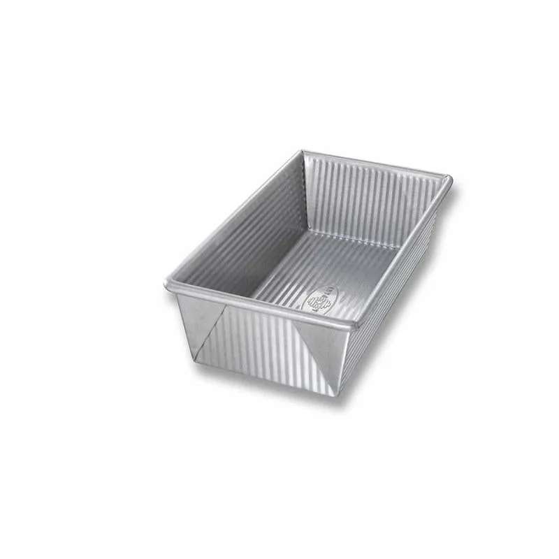 USA Pan 1.5-lb Nonstick Loaf Pan