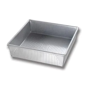 USA Pan Nonstick 9" Square Cake Pan