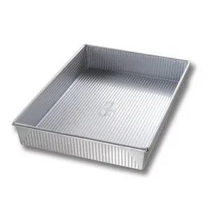 USA Pan Nonstick Rectangular Cake Pan