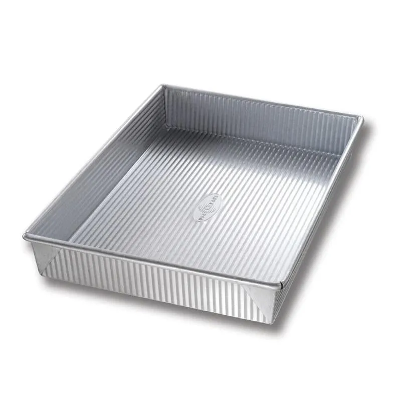 USA Pan Nonstick Rectangular Cake Pan