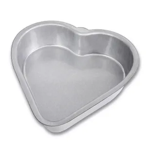 USA Pans Nonstick Heart Cake Pan