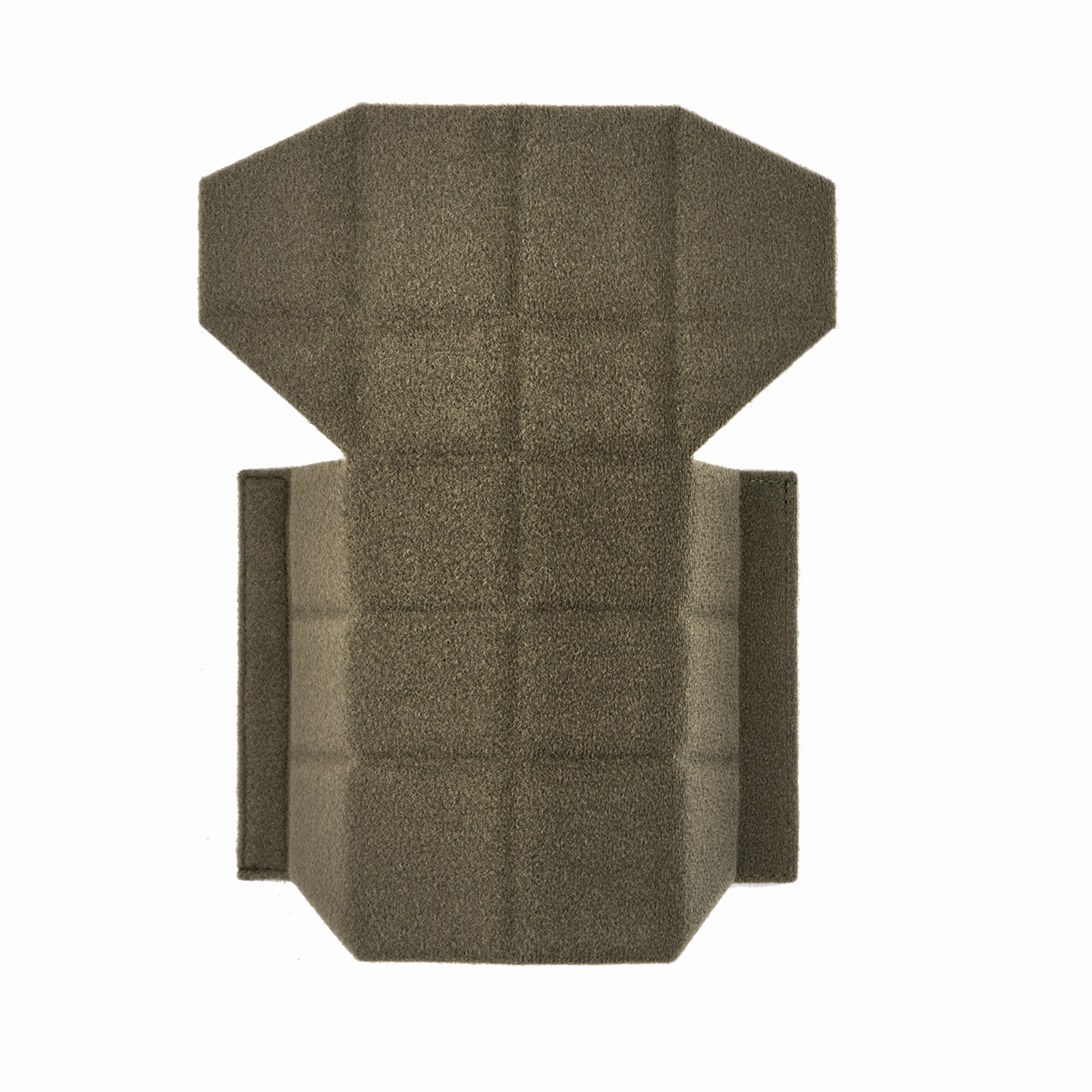 Velcro Divider With Lid | L Size