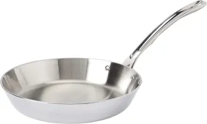 Viking Contemporary 3-Ply - 10" Fry Pan - Mirror Finish