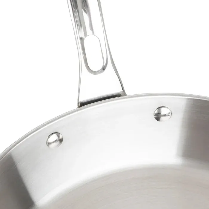 Viking Contemporary 3-Ply - 12" Fry Pan - Mirror Finish