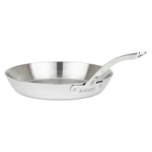 Viking Contemporary 3-Ply - 12" Fry Pan - Mirror Finish