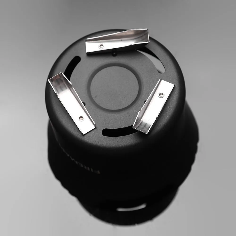 Volcano Alcohol Camping Stove