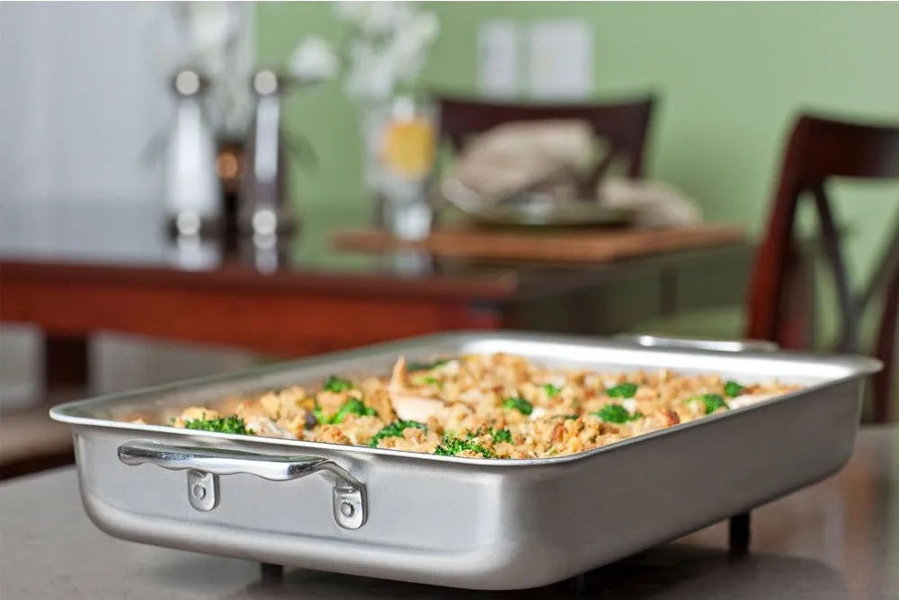 Warranty Replacement - 9" x 13" Bake & Roast Pan