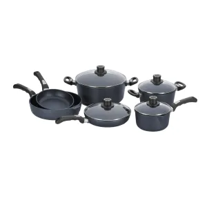 Woll Diamond Plus/Diamond Lite 10 Pc. Set