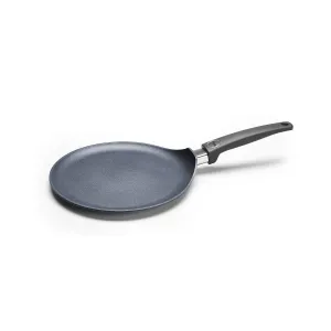 Woll Diamond Plus/Diamond Lite Induction 10 1/4" Crepe Pan