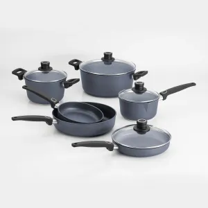 Woll Diamond Plus/Diamond Lite Induction 10 Pc. Set