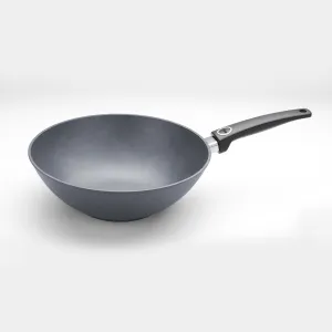 Woll Diamond Plus/Diamond Lite Induction 11 3/4" Open Stir Fry
