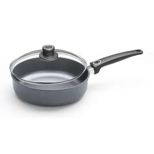 Woll Diamond Plus/Diamond Lite Induction 9 1/2" Saute Pan w/Lid