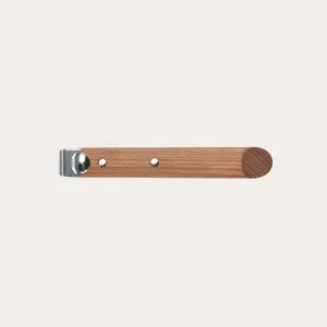 Wood Long Handle