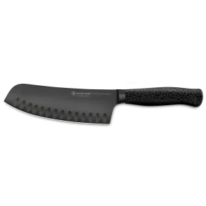 Wusthof Performer - 7" Rotoku Knife w/Hollow Edge