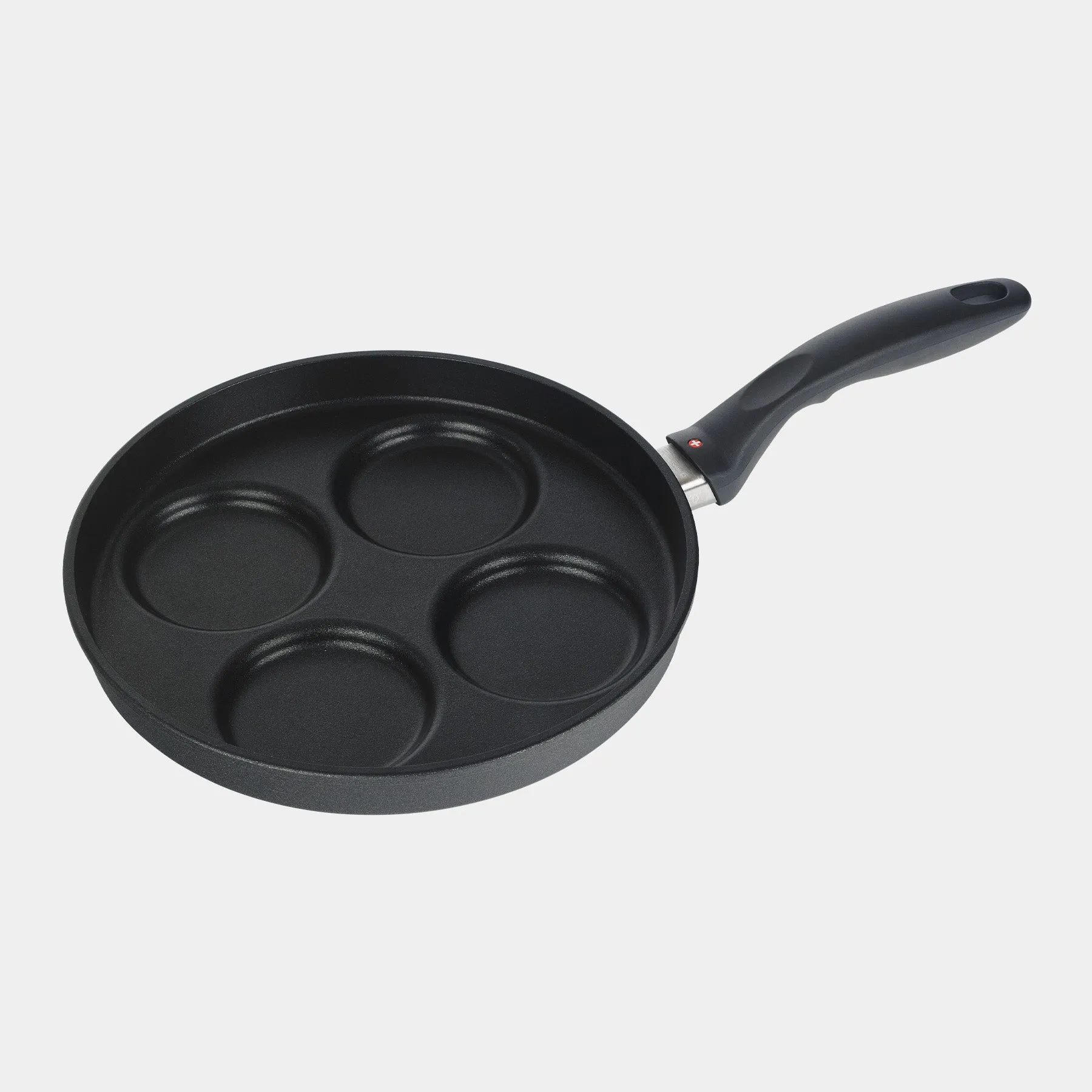 XD Nonstick 10.25" Plett Pan - Induction